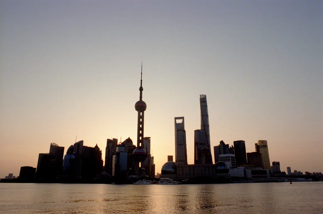 China Classic: Beijing, Xi'an & Shanghai Cultural Circuit gallery 06