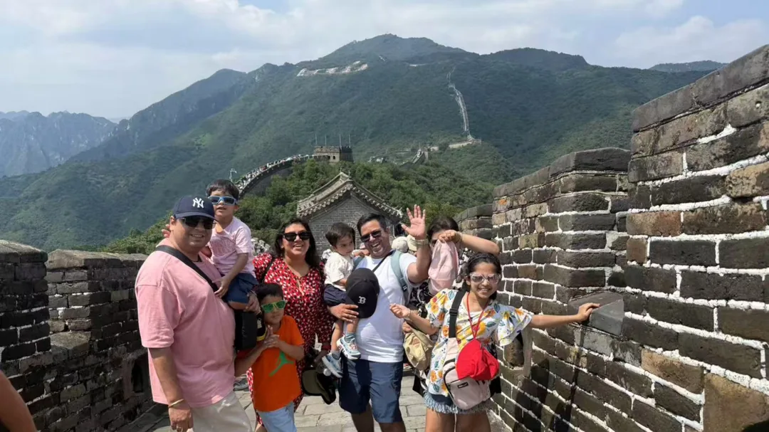 China Family Adventure: Beijing, Chengdu Pandas & Shanghai Disneyland gallery 01