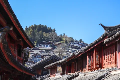 China Photographer's Circuit: Yunnan Highlands, Longji Terraces & Guilin Karsts gallery 02