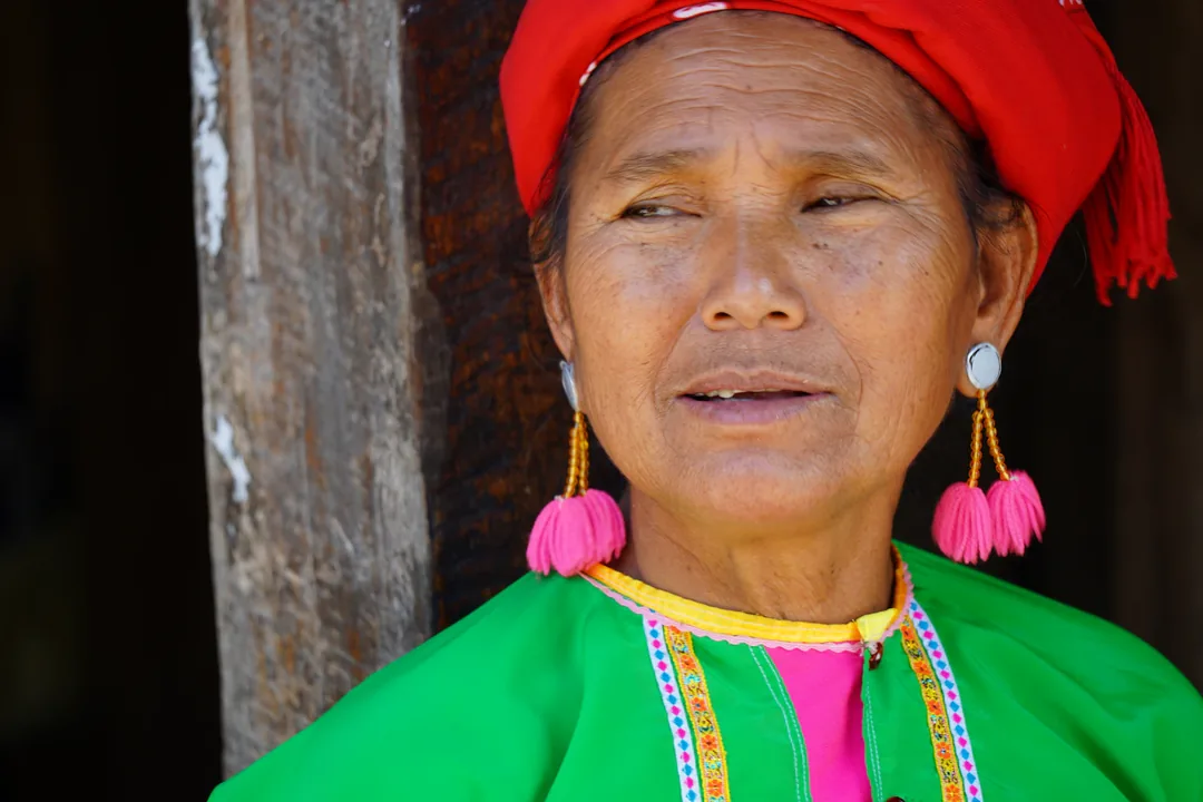 China Photographer's Circuit: Yunnan Highlands, Longji Terraces & Guilin Karsts gallery 04