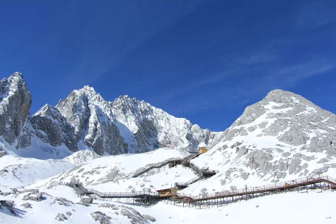 China Photographer's Circuit: Yunnan Highlands, Longji Terraces & Guilin Karsts gallery 06
