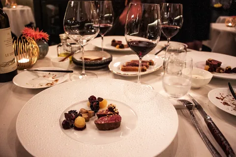 France Luxury Circuit: 5-Star Paris, Champagne Cellars & Loire Château Stays gallery 03