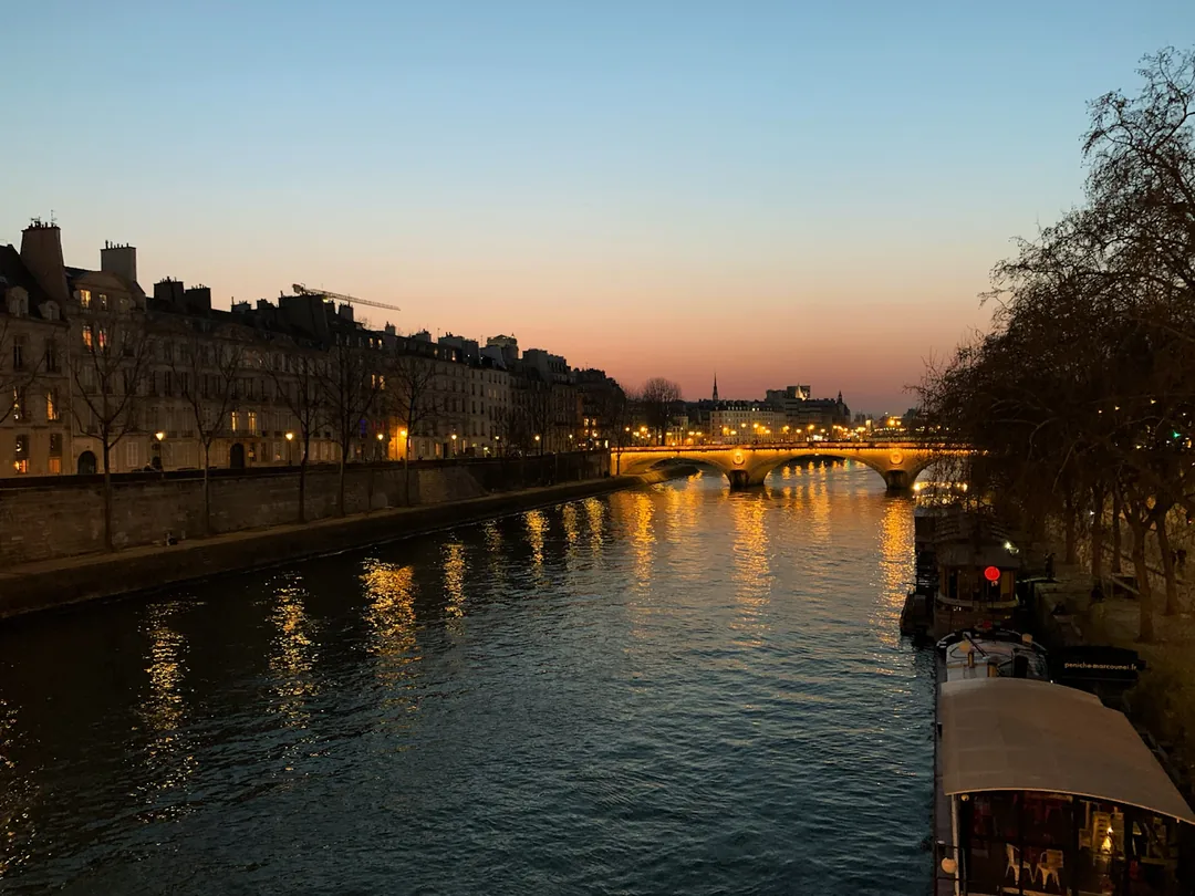 France Luxury Circuit: 5-Star Paris, Champagne Cellars & Loire Château Stays gallery 06