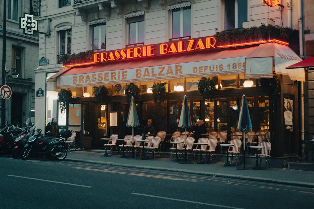 France Unveiled: Paris, Versailles & the Burgundy Countryside gallery 03