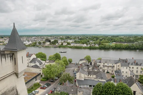 France for Families: Disneyland, Loire Châteaux & the Island at the Edge of the Tide - Gallery Image 1 France for Families: Disneyland, Loire Châteaux & the Island at the Edge of the Tide gallery 01