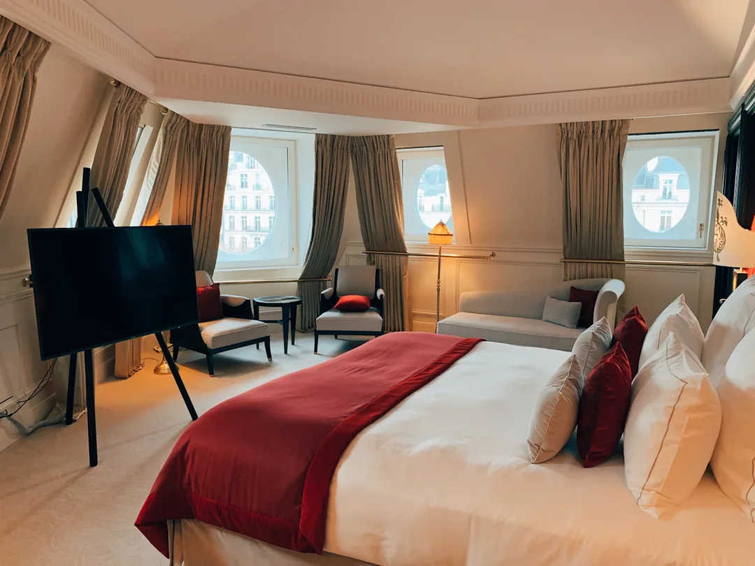 France for Families: Disneyland, Loire Châteaux & the Island at the Edge of the Tide gallery 02