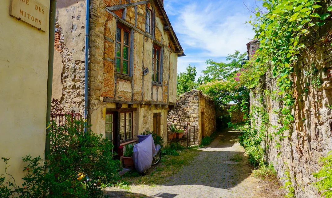 France for Families: Disneyland, Loire Châteaux & the Island at the Edge of the Tide gallery 04