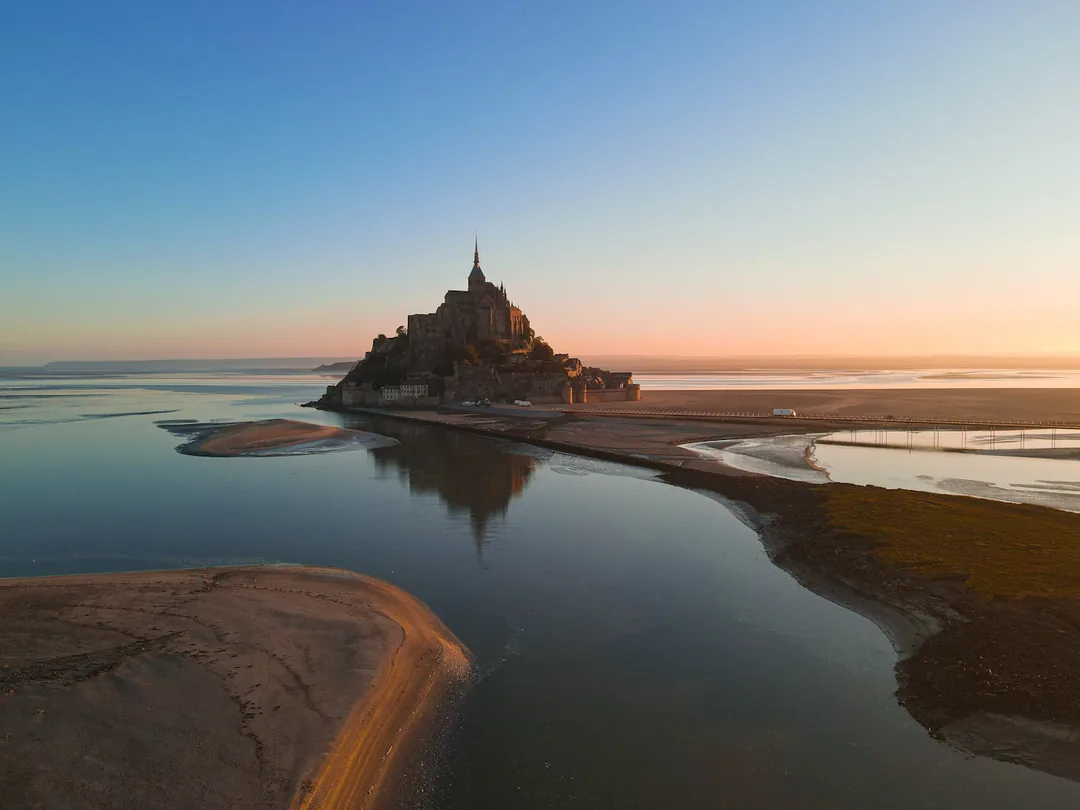 France for Families: Disneyland, Loire Châteaux & the Island at the Edge of the Tide gallery 06