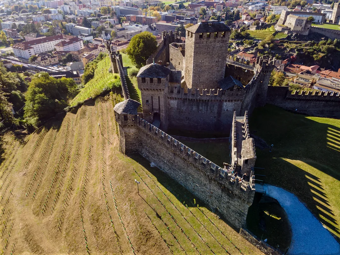 Frame by Frame France: Alsatian Villages, Medieval Ramparts & Dordogne Cliffs gallery 01
