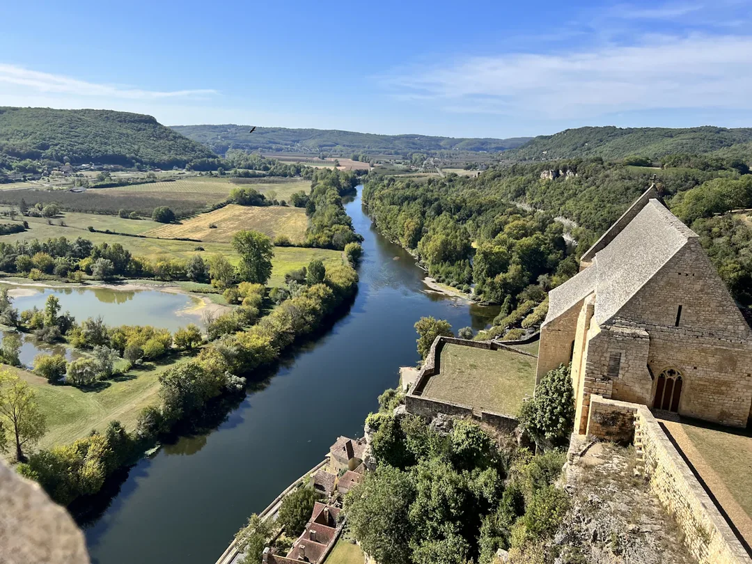 Frame by Frame France: Alsatian Villages, Medieval Ramparts & Dordogne Cliffs gallery 06