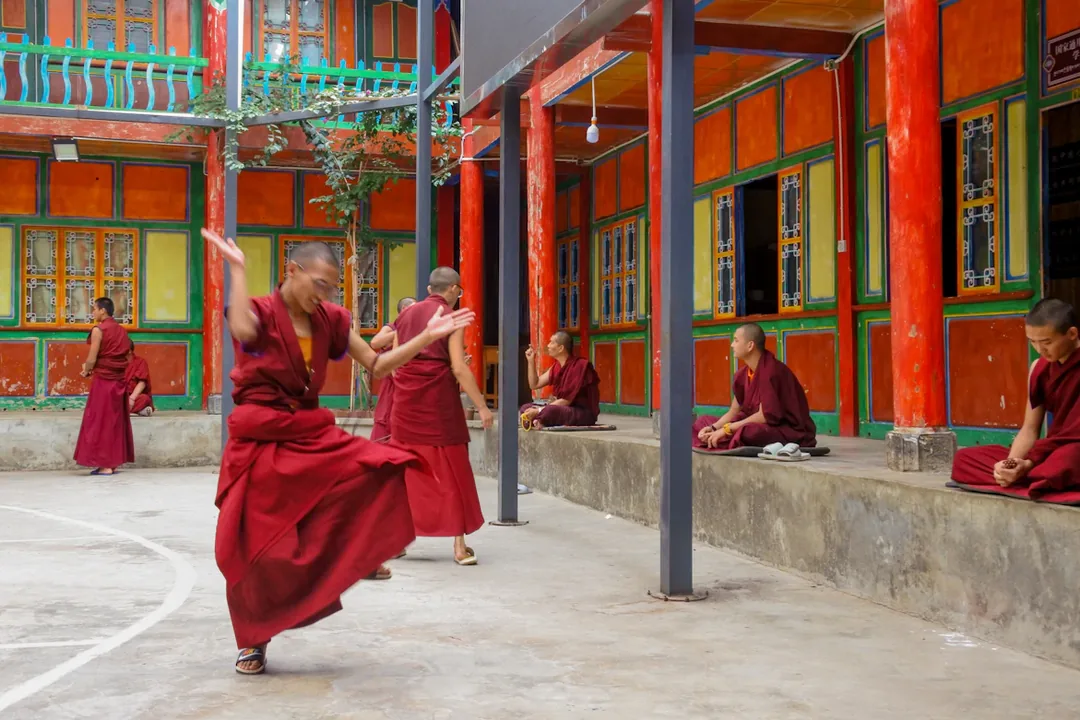 Dharamshala & Dalhousie Honeymoon Escape — Tibetan Lanes, Colonial Ridges & Mountain Mornings gallery 01