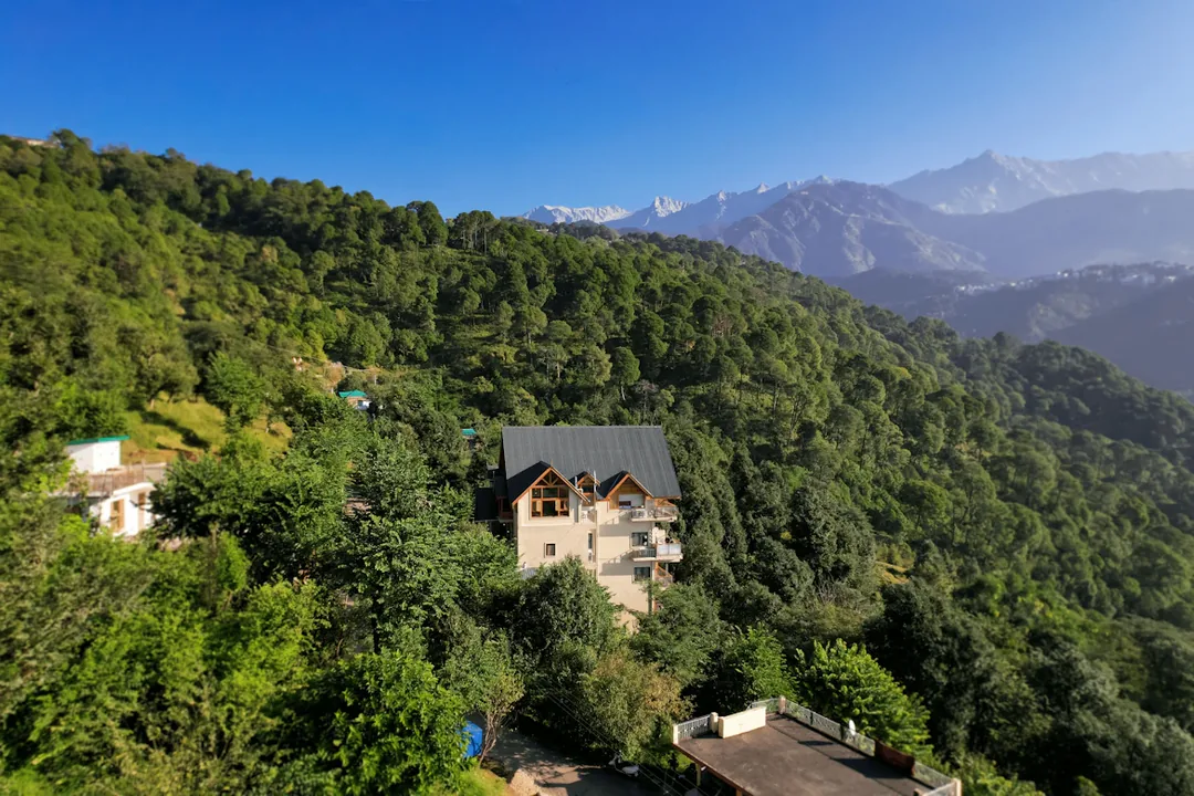 Dharamshala & Dalhousie Honeymoon Escape — Tibetan Lanes, Colonial Ridges & Mountain Mornings gallery 02