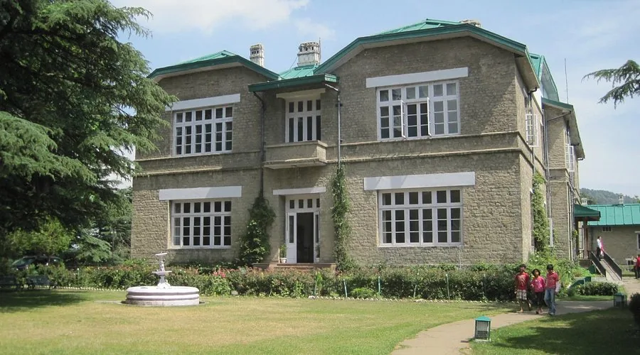 Shimla, Chail & Kasauli Easy Escape — Gentle Hills, Pine Air & No Rushing gallery 02
