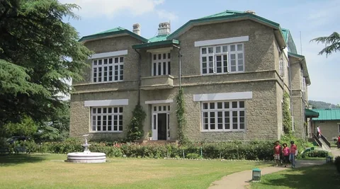 Shimla, Chail & Kasauli Easy Escape — Gentle Hills, Pine Air & No Rushing gallery 02