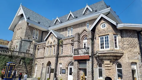 Shimla, Chail & Kasauli Easy Escape — Gentle Hills, Pine Air & No Rushing gallery 04