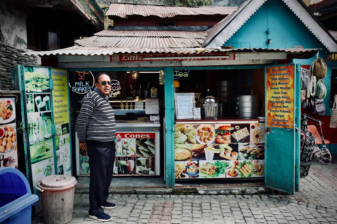 Himachal Family Circuit: Shimla, Kufri & Manali — Snow, Pines & Pure Mountain Air gallery 03