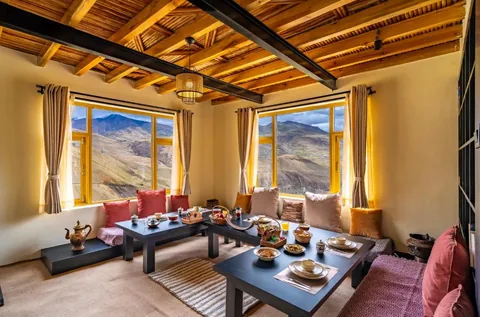 Spiti Valley Adventure Circuit — Cold Desert, Ancient Monasteries & Chandratal Lake gallery 02