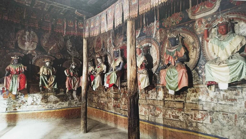 Spiti Valley Adventure Circuit — Cold Desert, Ancient Monasteries & Chandratal Lake gallery 04