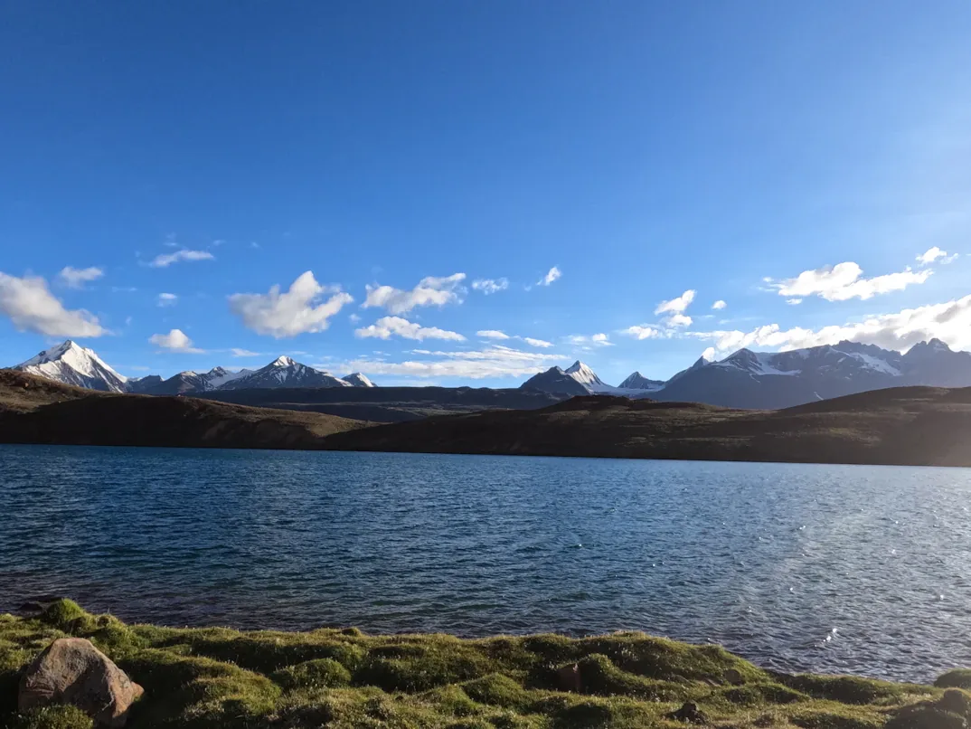 Spiti Valley Adventure Circuit — Cold Desert, Ancient Monasteries & Chandratal Lake gallery 06