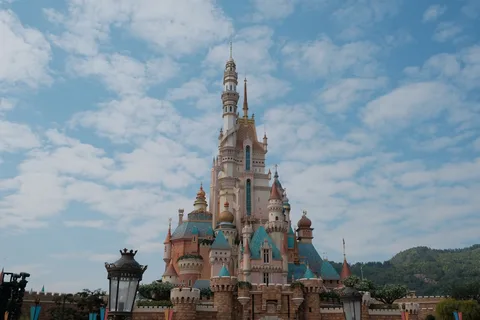 Hong Kong & Macau Family Adventure: 7 Nights | Safari Sutra Holidays Hong Kong Disneyland Castle of Magical Dreams family — family tour package from India