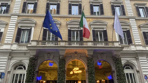 Italy Senior-Friendly Tour: Rome, Orvieto & Tuscany in 5 Nights - Gallery Image 2 Italy Senior-Friendly Tour: Rome, Orvieto & Tuscany in 5 Nights gallery 02