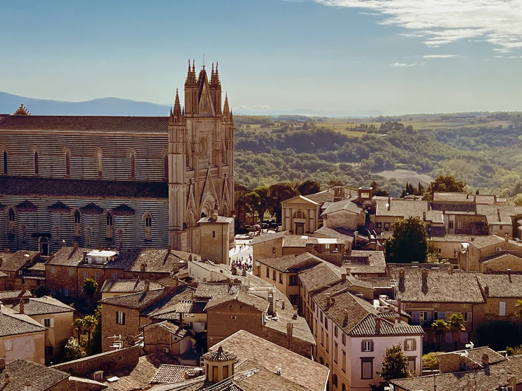 Italy Senior-Friendly Tour: Rome, Orvieto & Tuscany in 5 Nights gallery 04