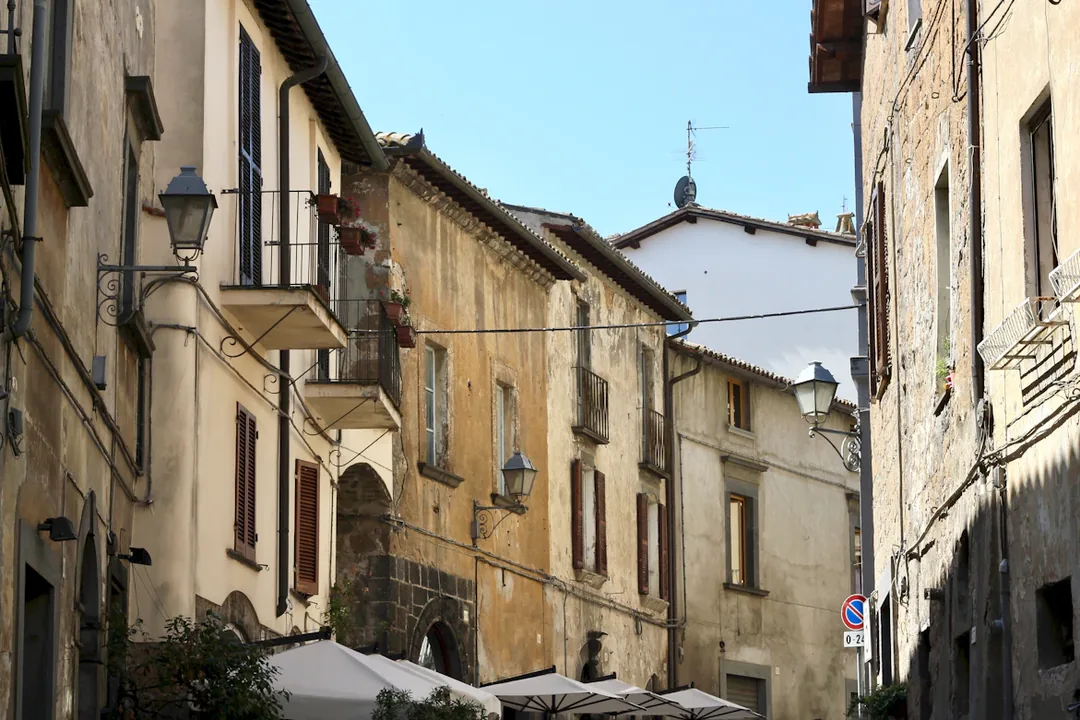 Italy Senior-Friendly Tour: Rome, Orvieto & Tuscany in 5 Nights gallery 05