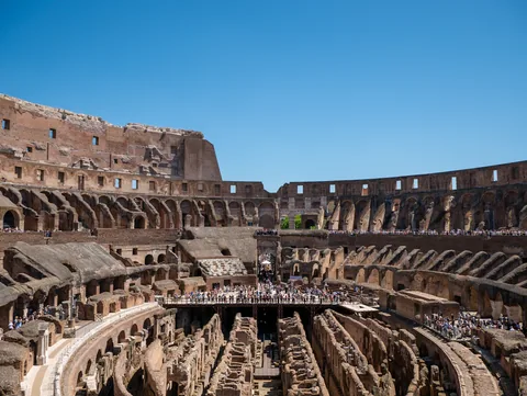 Italy Family Grand Tour: Rome, Florence & Venice in 6 Nights - Gallery Image 1 Italy Family Grand Tour: Rome, Florence & Venice in 6 Nights gallery 01