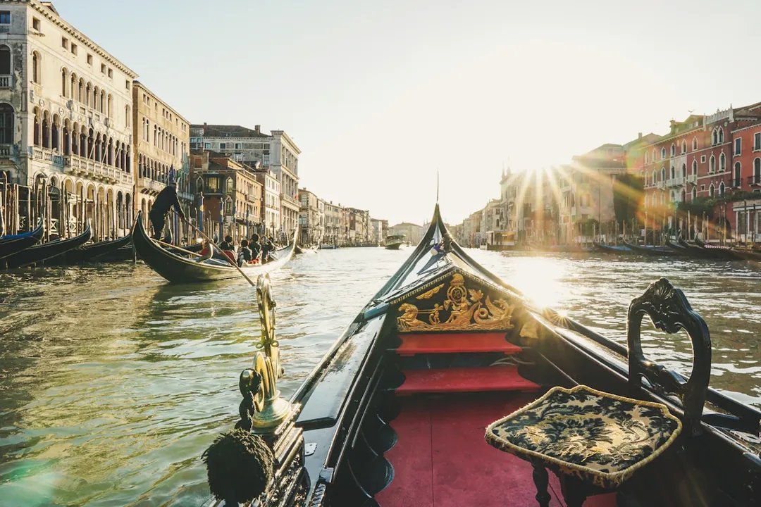 Italy Family Grand Tour: Rome, Florence & Venice in 6 Nights gallery 05
