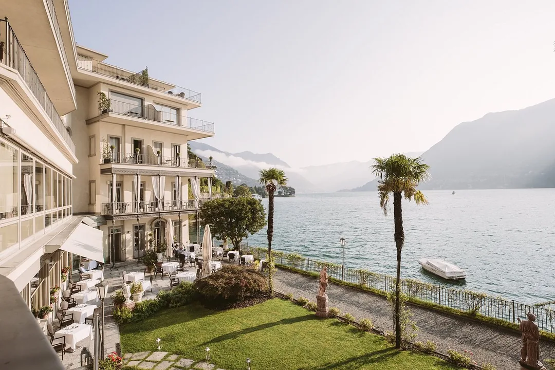 Italy Luxury Tour: Rome's Grandeur, Florence's Galleries & Lake Como's Lakeside Villas in 7 Nights gallery 02