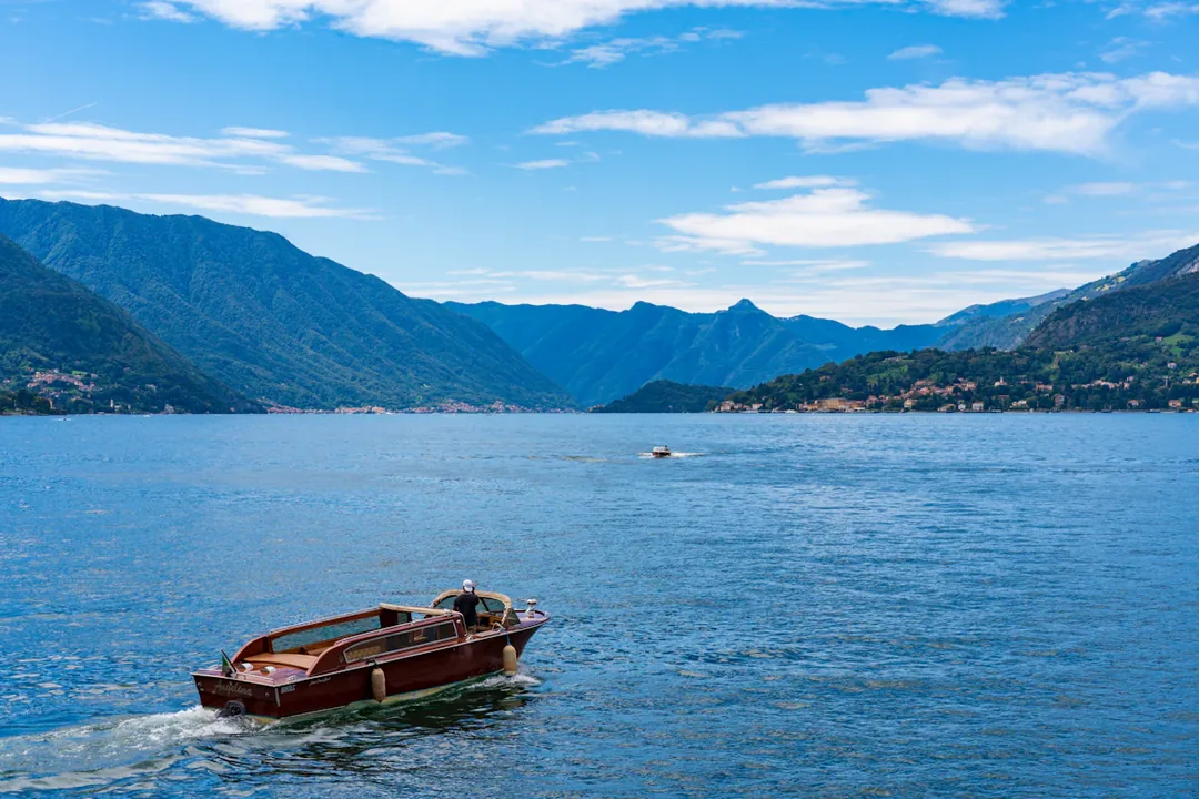 Italy Luxury Tour: Rome's Grandeur, Florence's Galleries & Lake Como's Lakeside Villas in 7 Nights gallery 05