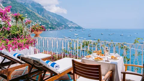 Italy Honeymoon: Amalfi Coast, Rome & Tuscan Hills in 8 Nights gallery 02