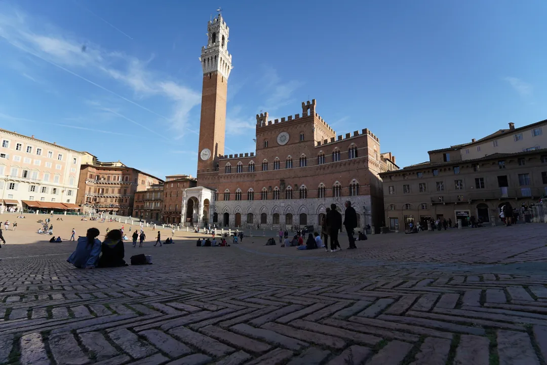 Italy Honeymoon: Amalfi Coast, Rome & Tuscan Hills in 8 Nights gallery 04