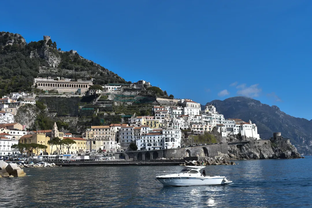 Italy Honeymoon: Amalfi Coast, Rome & Tuscan Hills in 8 Nights gallery 05