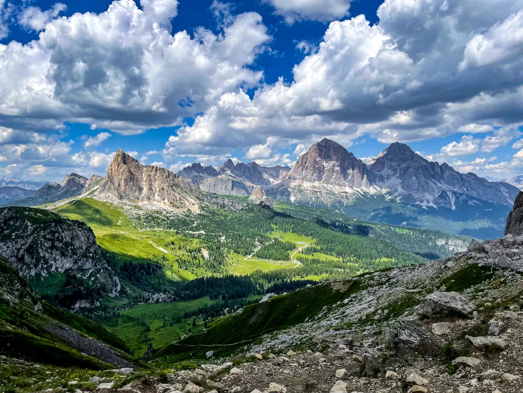 Italy Photography Tour: Dolomites, Cinque Terre, Venice & Tuscany in 9 Nights gallery 01