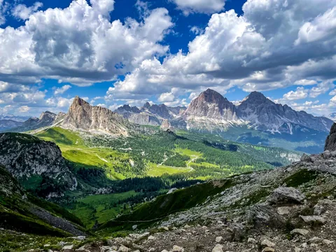 Italy Photography Tour: Dolomites, Cinque Terre, Venice & Tuscany in 9 Nights gallery 01