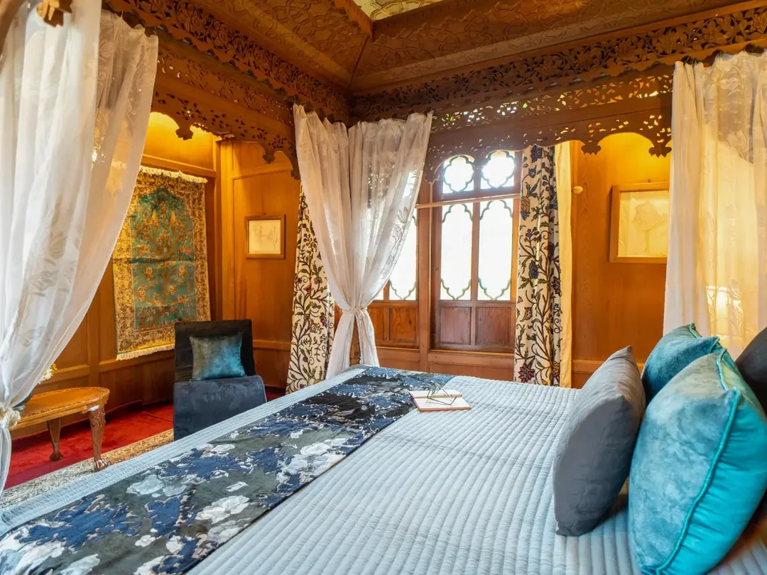 Kashmir at a Considered Pace: Four Nights for Travellers Who Know How to Take Their Time gallery 02