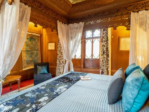 Kashmir at a Considered Pace: Four Nights for Travellers Who Know How to Take Their Time gallery 02