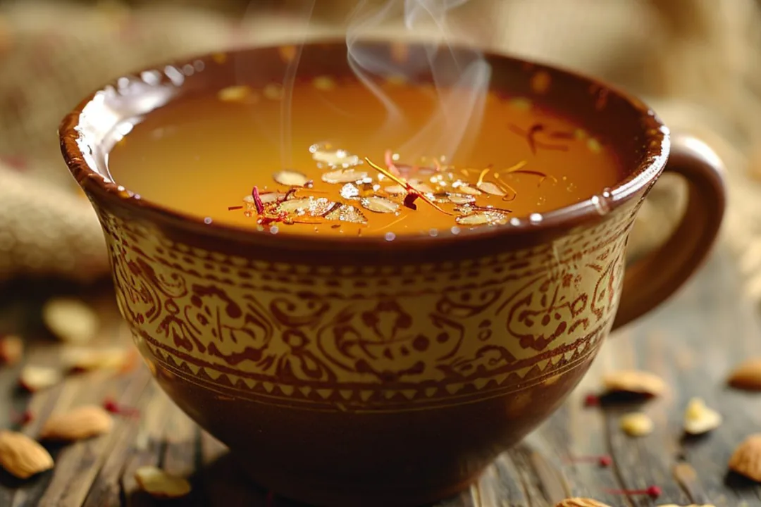 Kashmir at a Considered Pace: Four Nights for Travellers Who Know How to Take Their Time gallery 03
