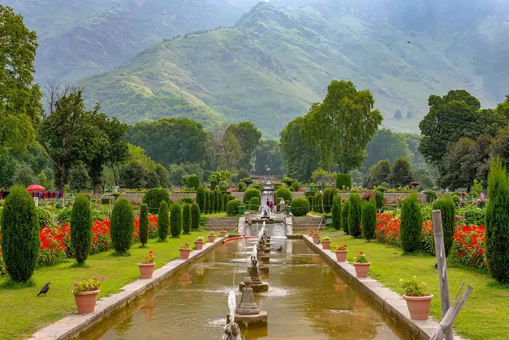 Kashmir at a Considered Pace: Four Nights for Travellers Who Know How to Take Their Time gallery 04