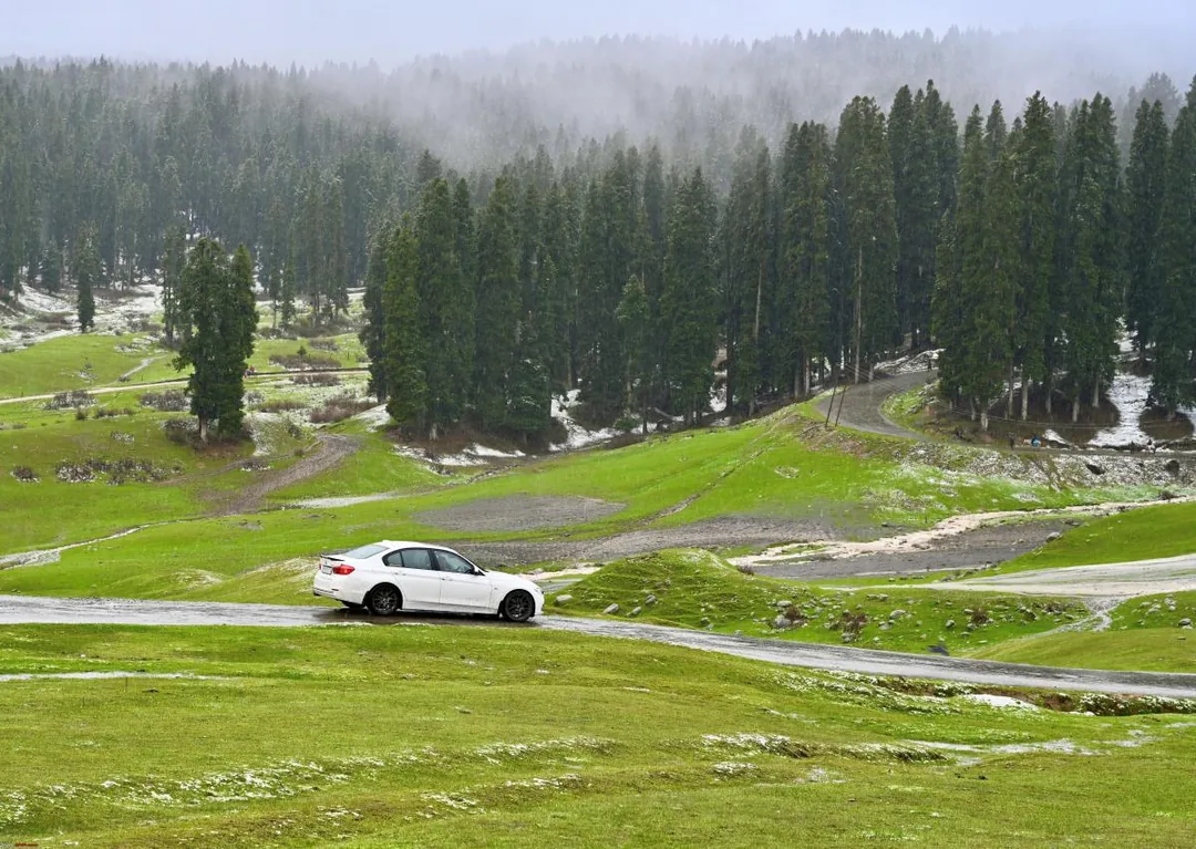 Kashmir at a Considered Pace: Four Nights for Travellers Who Know How to Take Their Time gallery 05