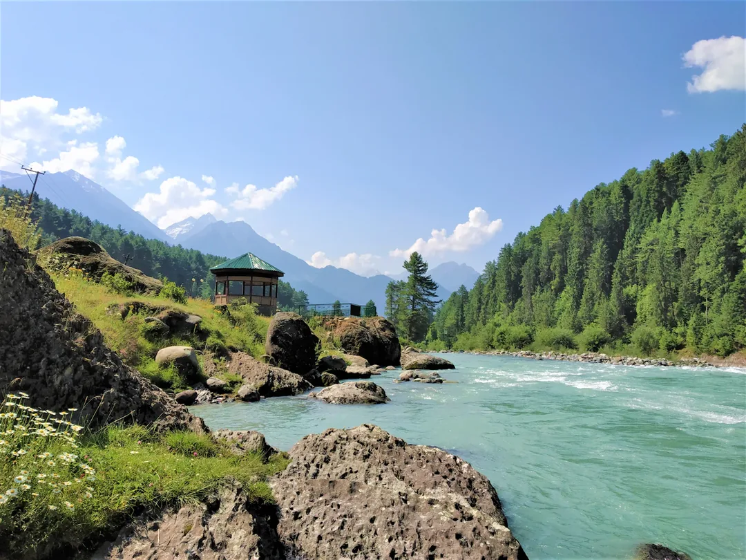 Kashmir at a Considered Pace: Four Nights for Travellers Who Know How to Take Their Time gallery 06