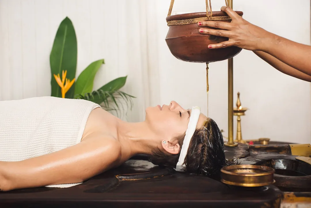 Kerala Monsoon Wellness: Ayurveda, Waterfalls & the Season That Turns Everything Green gallery 04