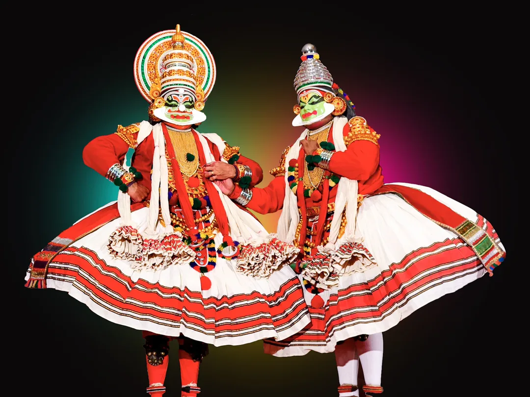 Kerala at Your Pace: A Senior-Friendly Heritage, Lake & Backwater Journey gallery 03