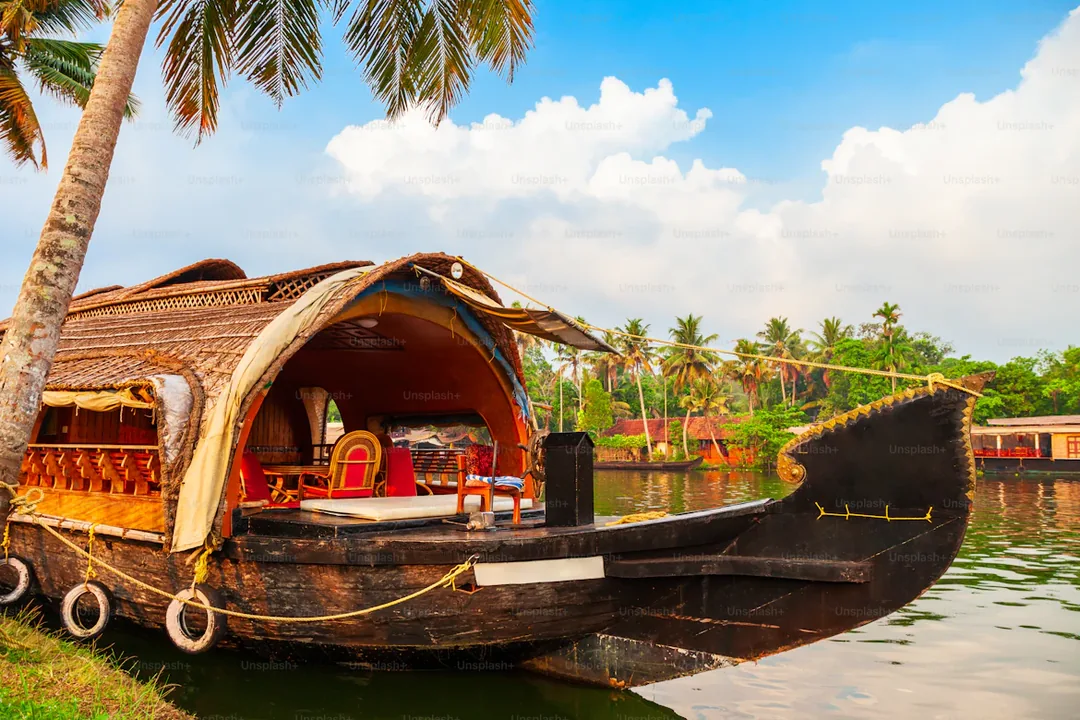 Kerala at Your Pace: A Senior-Friendly Heritage, Lake & Backwater Journey gallery 04