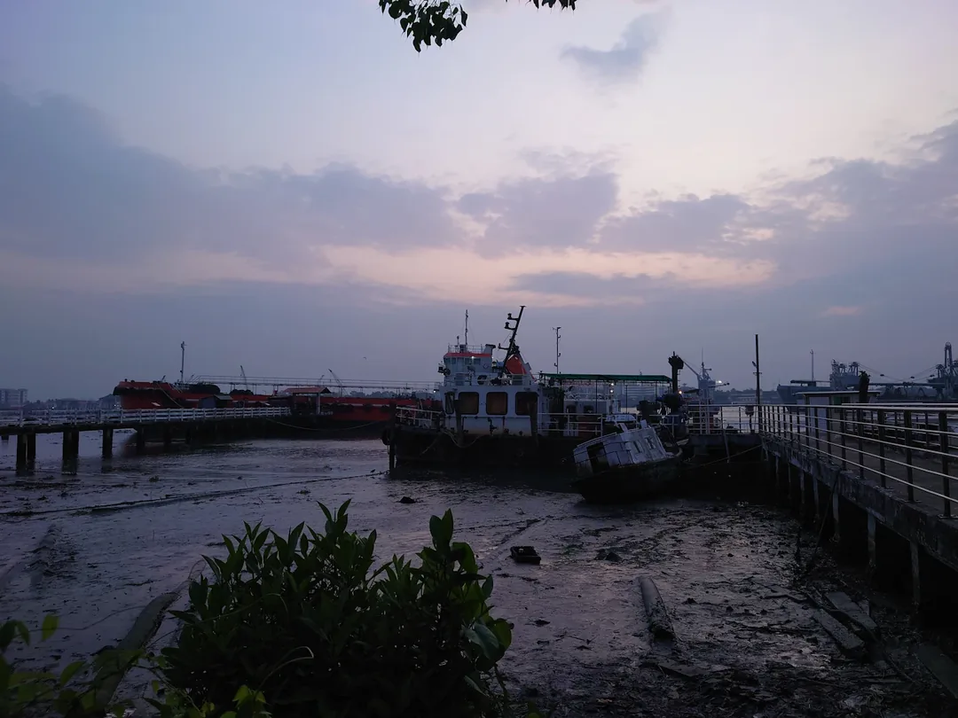 Kerala at Your Pace: A Senior-Friendly Heritage, Lake & Backwater Journey gallery 05