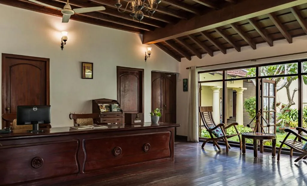 Kerala at Your Pace: A Senior-Friendly Heritage, Lake & Backwater Journey gallery 06