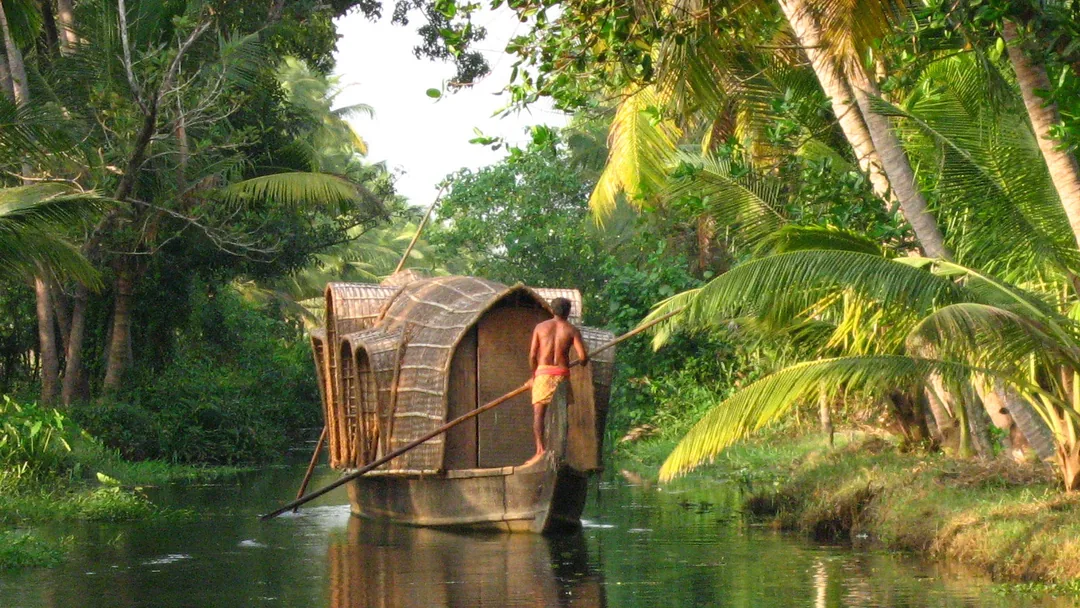 Kerala Honeymoon: Tea Bungalow, Backwaters & Clifftop Sunsets gallery 05