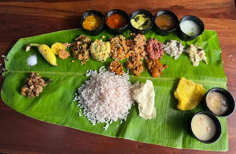 Kerala Family Escape: Backwaters, Wildlife & Beach gallery 03