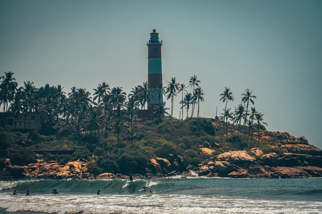 Kerala Family Escape: Backwaters, Wildlife & Beach gallery 06